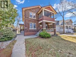 535 PINE STREET  Windsor, ON N9A 6E6