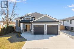 439 ERIE STREET North  Wheatley, ON N0P 2P0