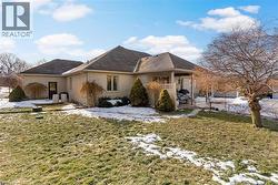 21 FARROW Road  Brantford, ON N3T 5L7
