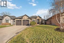 136 SANDPIPER DRIVE  Sarnia, ON N7S 0E7
