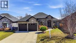 136 SANDPIPER DRIVE  Sarnia, ON N7S 0E7