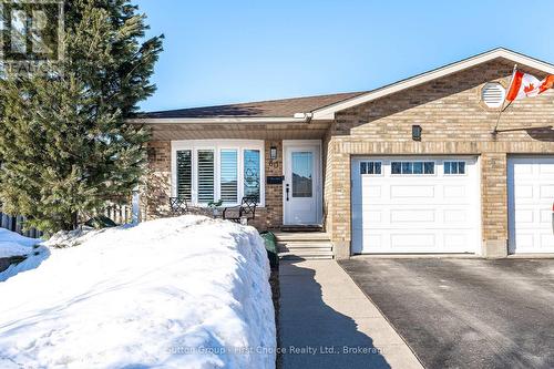 60 BELL COURT  Stratford, ON N5A 7W8