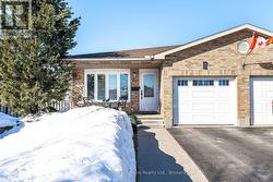 60 BELL COURT  Stratford, ON N5A 7W8