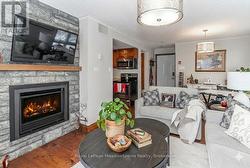 301 - 34 DEERHURST GREENS ROAD  Huntsville (Chaffey), ON P1H 1A9