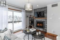 301 - 34 DEERHURST GREENS ROAD  Huntsville (Chaffey), ON P1H 1A9