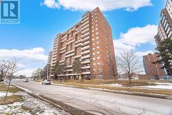 203 - 45 SILVERSTONE DRIVE  Toronto, ON M9V 4B1