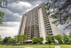 1907 - 812 BURNHAMTHORPE ROAD  Toronto, ON M9C 4W1