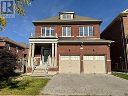 7 BRYONY ROAD  Brampton, ON L7A 0G2