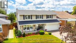 BSMT - 1040 RUNNINGBROOK DRIVE  Mississauga, ON L4Y 2T2