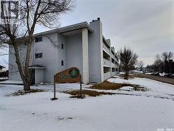 104 306 Perkins STREET  Estevan, SK S4A 2K1