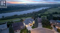 323 Mallin CRESCENT  Saskatoon, SK S7K 7X2