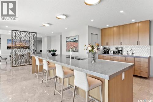 323 Mallin Crescent, Saskatoon, SK - Indoor