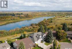 323 Mallin CRESCENT  Saskatoon, SK S7K 7X2