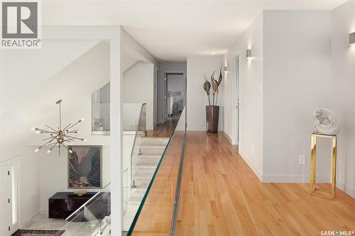 323 Mallin Crescent, Saskatoon, SK - Indoor Photo Showing Other Room