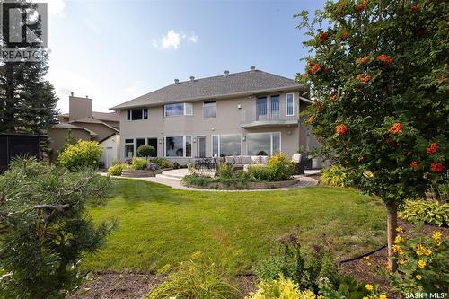 323 Mallin Crescent, Saskatoon, SK - Outdoor