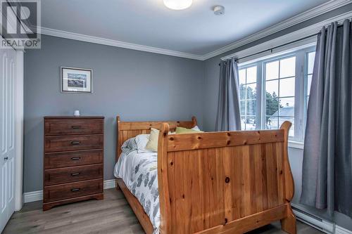 Bedroom 2 - 34 Blackstrap Path, Conception Bay South, NL - Indoor Photo Showing Bedroom