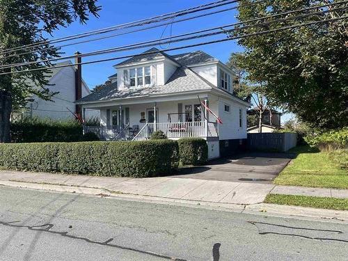 50 Pierce Street  North Sydney, NS B2A 1M9