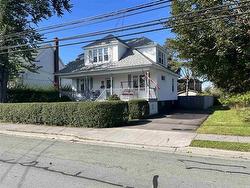 50 Pierce Street  North Sydney, NS B2A 1M9