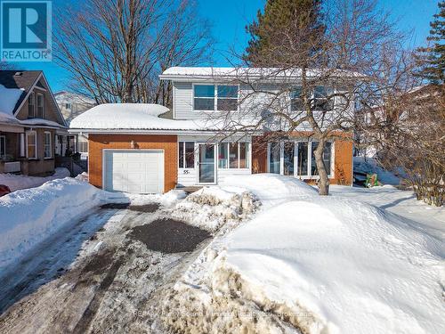 55 A CASCADE STREET E  Parry Sound, ON P2A 1K3