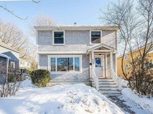 6522 Summit Street, Halifax, NS 