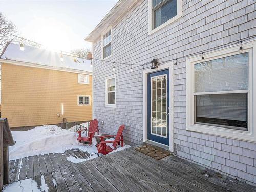 6522 Summit Street, Halifax, NS 