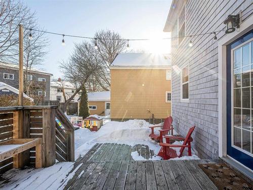 6522 Summit Street, Halifax, NS 