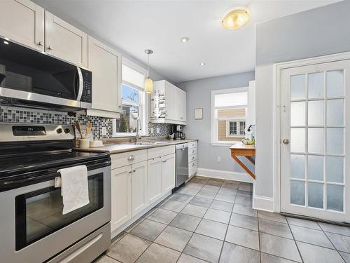 6522 Summit Street, Halifax, NS 