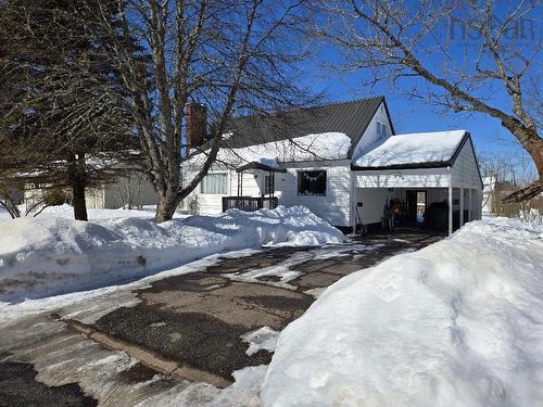 95 Higgins St  Truro, NS B2N 2L6