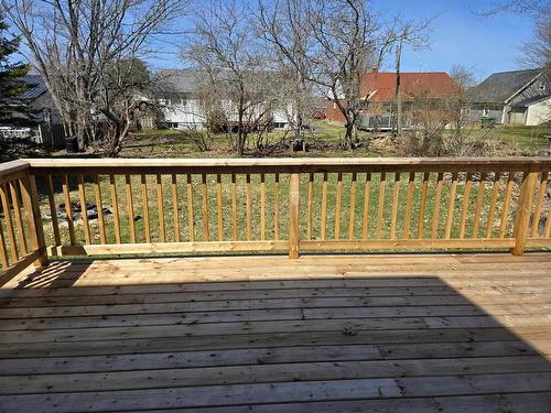 95 Higgins St, Truro, NS 