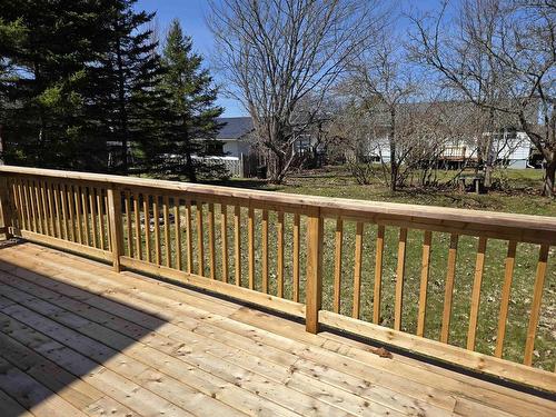 95 Higgins St, Truro, NS 