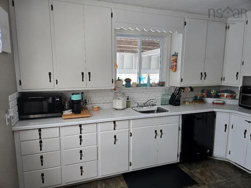 95 Higgins St, Truro, NS 