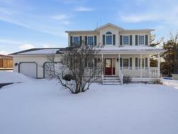 1779 Drummond Drive  Kingston, NS B0P 1R0