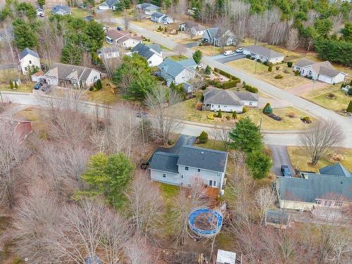 34 Gravenstein Drive, Berwick, NS 