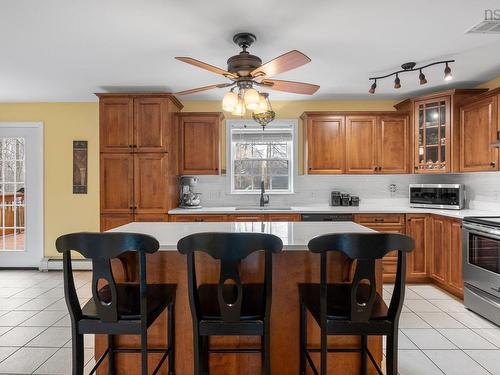 34 Gravenstein Drive, Berwick, NS 