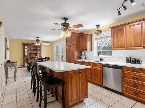 34 Gravenstein Drive, Berwick, NS 