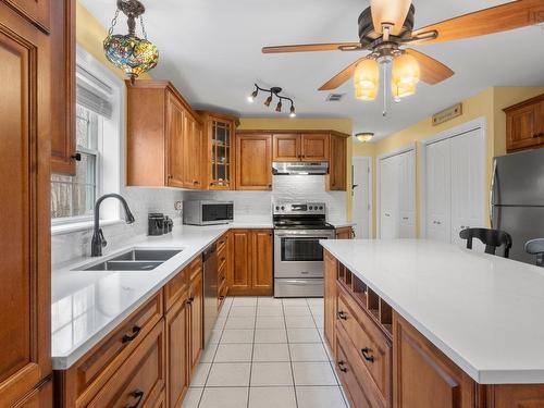 34 Gravenstein Drive, Berwick, NS 