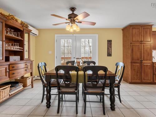 34 Gravenstein Drive, Berwick, NS 