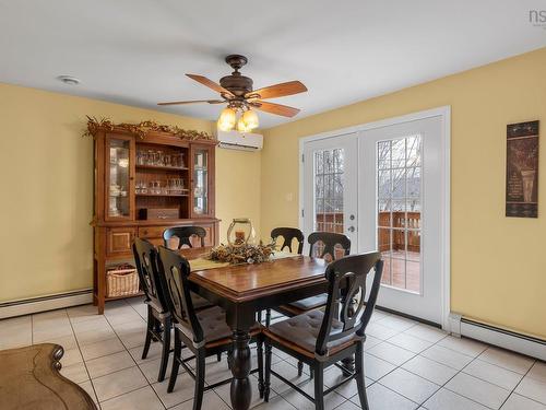 34 Gravenstein Drive, Berwick, NS 