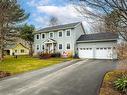 34 Gravenstein Drive, Berwick, NS 
