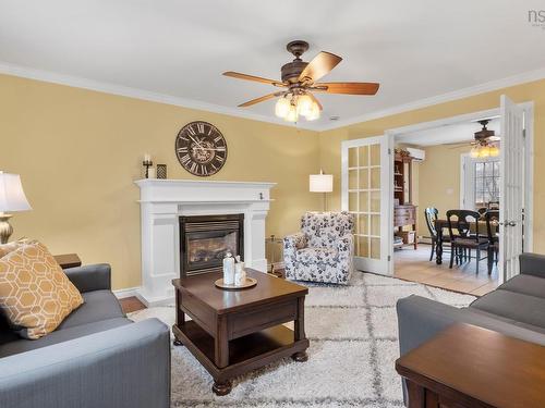 34 Gravenstein Drive, Berwick, NS 