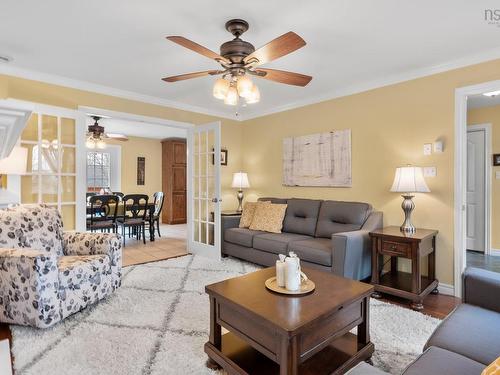 34 Gravenstein Drive, Berwick, NS 