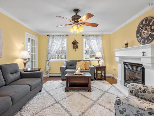 34 Gravenstein Drive, Berwick, NS 