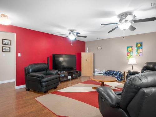 34 Gravenstein Drive, Berwick, NS 