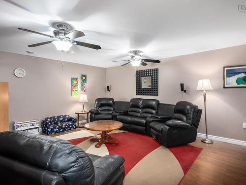 34 Gravenstein Drive, Berwick, NS 