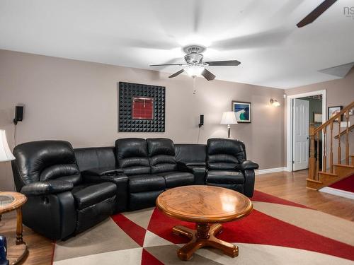 34 Gravenstein Drive, Berwick, NS 