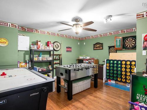 34 Gravenstein Drive, Berwick, NS 