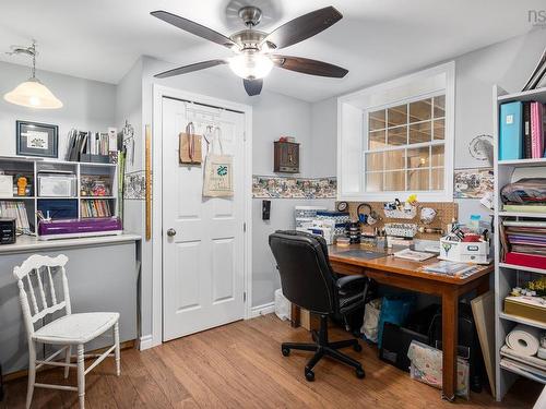 34 Gravenstein Drive, Berwick, NS 