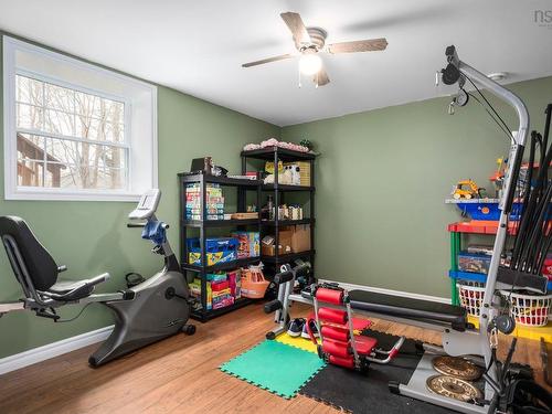 34 Gravenstein Drive, Berwick, NS 