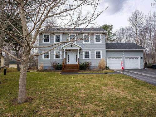 34 Gravenstein Drive, Berwick, NS 