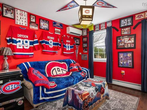 34 Gravenstein Drive, Berwick, NS 